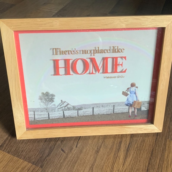 Hallmark Wizard of Oz Art - Picture 1 of 10